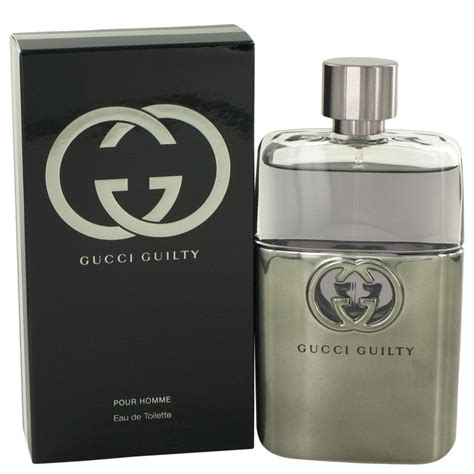 gucci perfume 2005|best price for Gucci guilty.